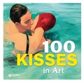 Cover: 100 kisses in art - Art Game;Giunti Editore