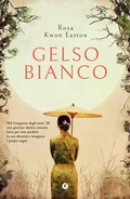 Cover: Gelso bianco - Varia narrazioni;Giunti Editore