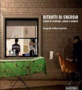 Cover: Ritratti di energia. Storie di persone, luoghi e dignit&agrave; - Moebius