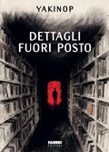 Cover: Dettagli fuori posto - Fabbri. Varia;Fabbri