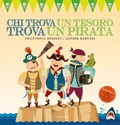 Cover: Chi trova un tesoro trova un pirata - Sottosopra;EDT-Giralangolo