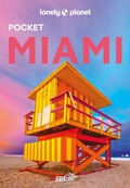 Cover: Miami Pocket - Guide EDT/Lonely Planet. Pocket;Lonely Planet Italia