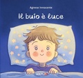 Cover: Il buio &egrave; luce - Hoeplini;Hoeplini