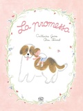 Cover: La promessa - Carrousel;Edizioni Clichy