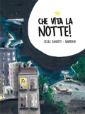 Cover: Che vita la notte! - Carrousel;Edizioni Clichy