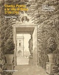Cover: Charles Percier e le ville a Roma 1786-1791. Vol. 1 - Storia dell'architettura;Campisano Editore