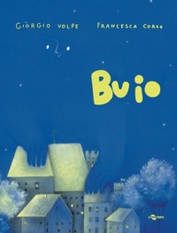Enlarge image Cover: Buio - I geodi;Uovonero