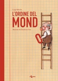 Cover: L' ordine del mondo - I geodi;Uovonero