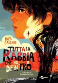 Cover: Tutta la rabbia che ho dentro - I geodi;Uovonero