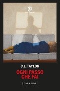 Cover: Ogni passo che fai - Darkside;Fazi
