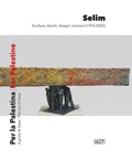 Cover: Selim per la Palestina. Il grido di Gaza-Selim for the Palestine. The cry of Gaza - Sagep arte;SAGEP