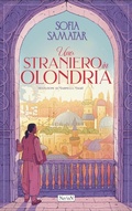 Cover: Uno straniero in Olondria - Ne/oN