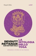 Cover: La mitologia dello yoga - HarperCollins Italia