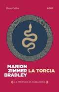 Cover: La torcia - HarperCollins Italia