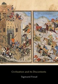 Cover: Civilization and its Discontents - Foundational Books