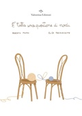 Cover: &Egrave; tutta una questione di nodi - Valentina Edizioni
