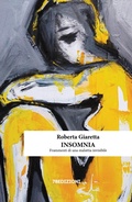 Cover: Insomnia. Frammenti di una malattia invisibile - 78Edizioni