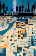 Cover: La maquette del Cairo - Notturnali;emuse