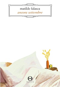 Enlarge image Cover: Ancora settembre - Contemporanea;Hacca