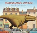 Cover: Passeggiando con Kiki - Marameo