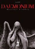 Cover: Daemonium. Racconti d'ombra - Camena