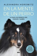 Cover: En la mente de un perro - RBA Libros