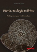 Cover: Storia, ecologia e diritto. Radici profonde di problemi attuali - Extempora