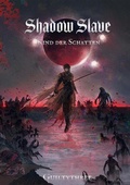 Cover: SHADOW SLAVE | Band 1 Kind der Schatten - Deutsch - Reichenbacher Publishing GmbH