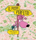 Cover: Il posto perfetto - Siamo8;Nube Ocho