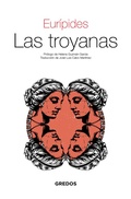 Cover: Las troyanas - GREDOS