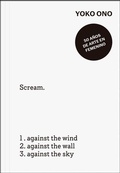 Cover: Yoko Ono: Insound and Instructure - La Fabrica