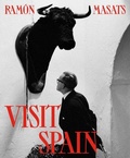 Cover: Ramon Masats: Visit Spain - La Fabrica