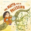 Cover: Una mappa per la Palestina - Siamo8;Nube Ocho