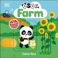 Enlarge image Cover: Oso on the Farm - DK Publishing (Dorling Kindersley)