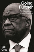 Cover: Going Further - Penguin Publishing Group