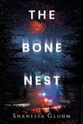 Cover: The Bone Nest - Lost Meridian Press