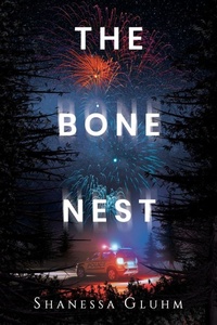Enlarge image Cover: The Bone Nest - Lost Meridian Press