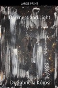 Cover: Darkness and Light - Dancing Elephants Press