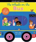 Cover: The Wheels on the Bus (Board Book) - Cartwheel Books