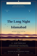 Cover: The Long Night In Islamabad - Institute of Geo-Strategic Studies