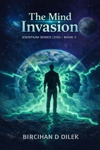 Enlarge image Cover: The Mind Invasion - Bircihan D Dilek