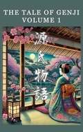 Cover: The Tale of Genji - The Tale of Genji