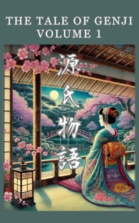 Enlarge image Cover: The Tale of Genji - The Tale of Genji
