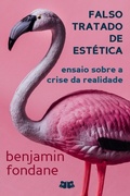 Cover: Falso Tratado De Est&eacute;tica - Independently Published