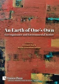 Cover: An Earth of One's Own - Vernon Art and Science