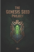 Cover: The Genesis Seed project 18+ - The Genesis Seed project 18+