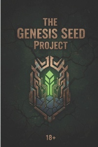Enlarge image Cover: The Genesis Seed project 18+ - The Genesis Seed project 18+