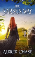 Cover: The Sarsen Way - Aldred Chase
