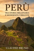Cover: PER&Ugrave; - Independently Published