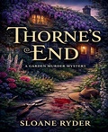 Cover: Thorne's End - Sloane Ryder